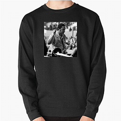 Oliver Nelson Jazz Mosaic Oliver Nelson Sweatshirts