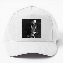 Stolen Moments with Oliver Nelson Oliver Nelson Hats & Caps