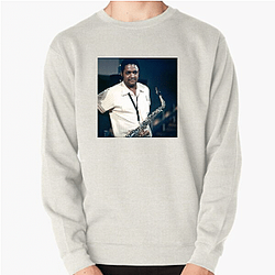 Sax & Soul: Oliver Nelson Oliver Nelson Sweatshirts