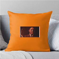 Oliver Nelson Groove Lines Oliver Nelson Pillows Cover