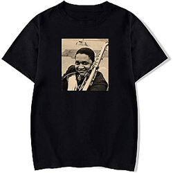 The Aranger’s Mind: Oliver Nelson Oliver Nelson T-Shirts
