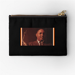 Oliver Nelson Groove Lines Oliver Nelson Zipper Pouches