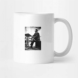 Urban Nights: Oliver Nelson Oliver Nelson Mugs