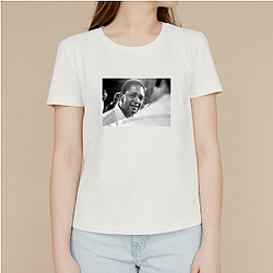 Oliver Nelson Sax Stories Oliver Nelson T-Shirts