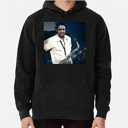 Sax & Soul: Oliver Nelson Oliver Nelson Hoodies