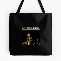 Oliver Nelson Blue Hour Oliver Nelson Bags
