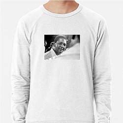 Oliver Nelson Sax Stories Oliver Nelson Sweatshirts