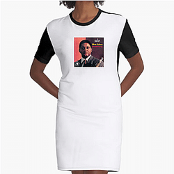 Oliver Nelson City Swing Oliver Nelson Dresses