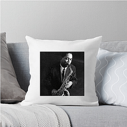 Stolen Moments with Oliver Nelson Oliver Nelson Pillows Cover