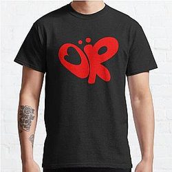 Spill Ur Guts Vampire Sour Classic T-Shirt RB1512