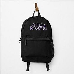 Spill Ur Guts Vampire Sour Bad idea Games Backpack RB1512