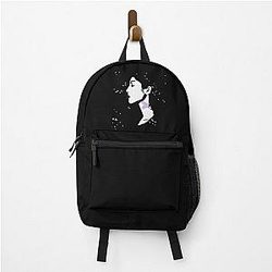 Spill Ur Guts Vampire Sour Bad idea Right  Backpack RB1512