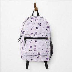 vampire - olivia rodrigo pack Backpack RB1512