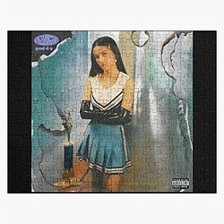Spill Ur Guts Vampire Sour Jigsaw Puzzle RB1512