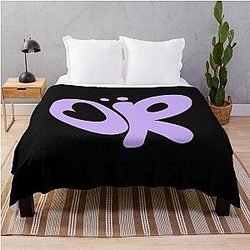 Spill Ur Guts Vampire Sour idea Right  Throw Blanket RB1512