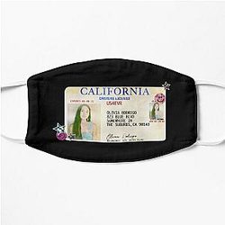 Spill Ur Guts Vampire Sour Bad Right Games Flat Mask RB1512