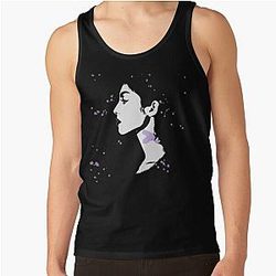 Spill Ur Guts Vampire Sour Bad idea Right  Tank Top RB1512