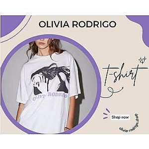 Olivia Rodrigo T-Shirt