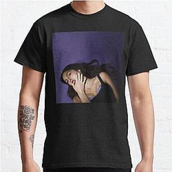 Spill Ur Vampire Sour Bad idea Right Games Classic T-Shirt RB1512