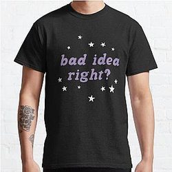 Spill Ur Guts Vampire Sour Classic T-Shirt RB1512