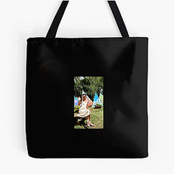 Olivia Dean released her first album in 2023 Olivia Dean Bags