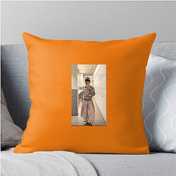 Olivia Dean has released several EPs Olivia Dean Pillows Cover