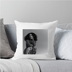 Olivia Dean is an English singer and songwriter Olivia Dean Pillows Cover
