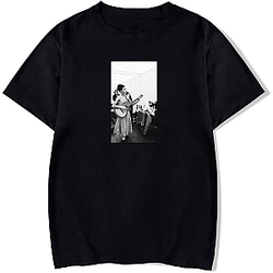 Olivia Dean's debut album is titled Messy Olivia Dean T-Shirts