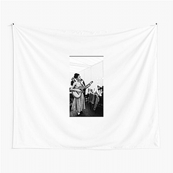 Olivia Dean's debut album is titled Messy Olivia Dean Tapestries