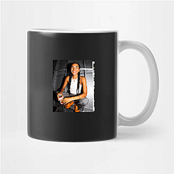 Olivia Dean was born in Walthamstow, London Olivia Dean Mugs