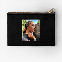 Olivia Dean is known for her soulful and jazzy style Olivia Dean Zipper Pouches