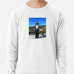 Olivia Dean is a prominent rising star in the UK Olivia Dean Sweatshirts