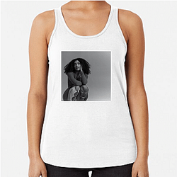 Olivia Dean is an English singer and songwriter Olivia Dean Tank Tops