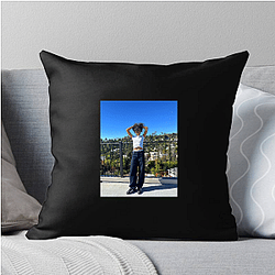 Olivia Dean is a prominent rising star in the UK Olivia Dean Pillows Cover
