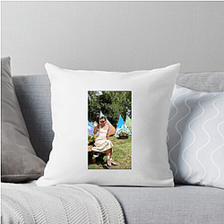 Olivia Dean released her first album in 2023 Olivia Dean Pillows Cover