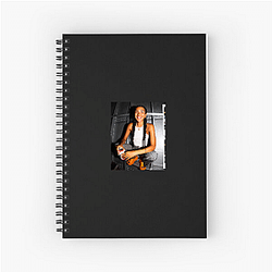 Olivia Dean was born in Walthamstow, London Olivia Dean Notebook
