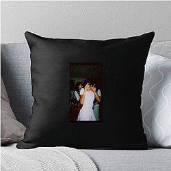 Olivia Dean's music is often described as smooth Olivia Dean Pillows Cover