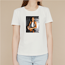 Olivia Dean was born in Walthamstow, London Olivia Dean T-Shirts