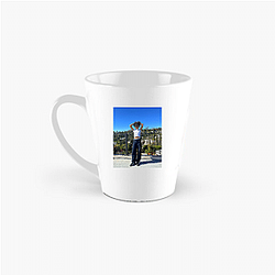 Olivia Dean is a prominent rising star in the UK Olivia Dean Mugs