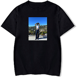 Olivia Dean is a prominent rising star in the UK Olivia Dean T-Shirts