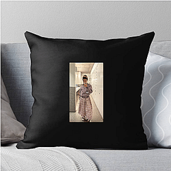 Olivia Dean has released several EPs Olivia Dean Pillows Cover