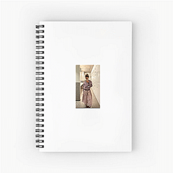 Olivia Dean has released several EPs Olivia Dean Notebook