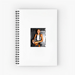 Olivia Dean was born in Walthamstow, London Olivia Dean Notebook