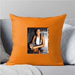 Olivia Dean was born in Walthamstow, London Olivia Dean Pillows Cover