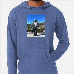 Olivia Dean is a prominent rising star in the UK Olivia Dean Hoodies