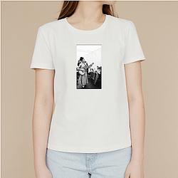 Olivia Dean's debut album is titled Messy Olivia Dean T-Shirts