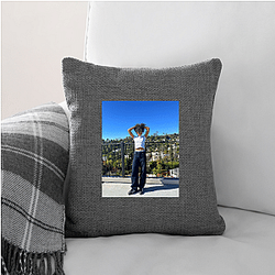 Olivia Dean is a prominent rising star in the UK Olivia Dean Pillows Cover
