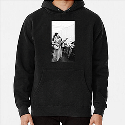 Olivia Dean's debut album is titled Messy Olivia Dean Hoodies