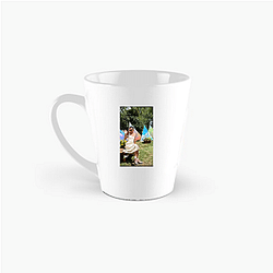 Olivia Dean released her first album in 2023 Olivia Dean Mugs