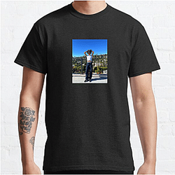 Olivia Dean is a prominent rising star in the UK Olivia Dean T-Shirts